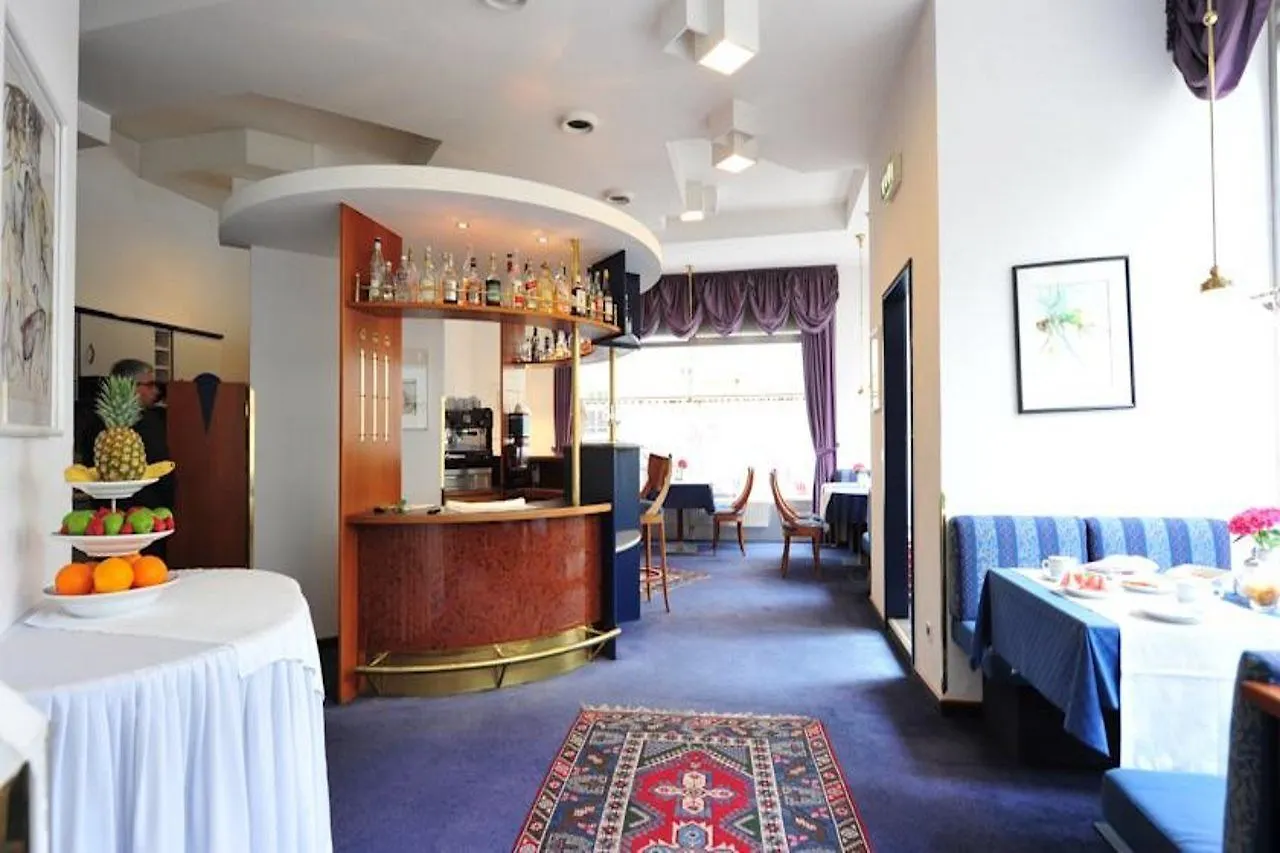 ****  The Weekend Hotel Vienne Autriche
