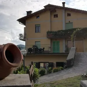 La Tana Di Brocciolino Italia