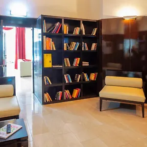 Apart Otel The Levante Rathaus