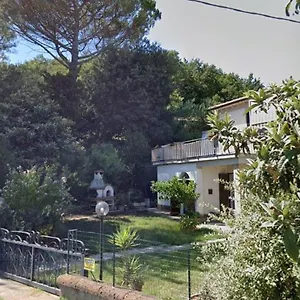 La Casina Di Laura Italia