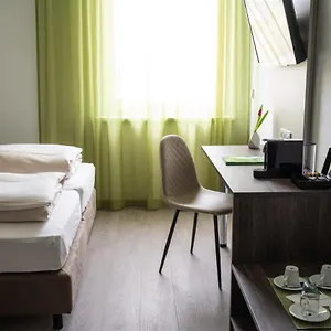 Hotel Eee Graz 