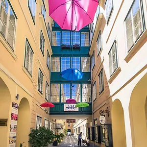 Hotel Mercure Grand Biedermeier, Vienne