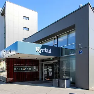 Otel Kyriad Altmannsdorf