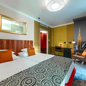 Hotel Capricorno