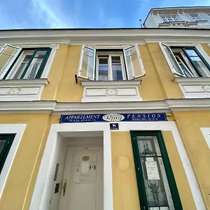 Appartement 700m Zum Ring, Vienne