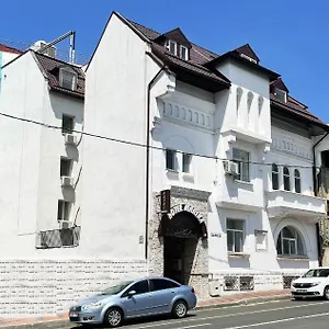 Marina Srl בוקרשט