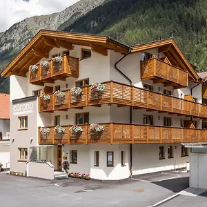 Apartment Apart Corona