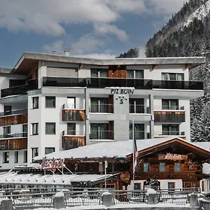 Piz Buin 4* Ischgl