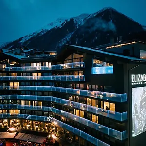 Hotel Elizabeth Arthotel Adults Only *****