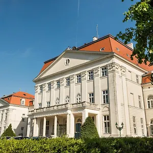 Hotell Austria Trend Schloss Wilhelminenberg