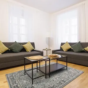 Appartement Stephansdom Premium Apartments, Vienne