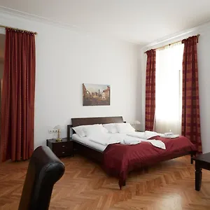 Appartement La Scala, Vienne