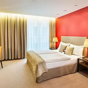 Hotel Austria Trend Savoyen - 4 Stars Superior, Vienne