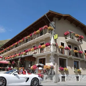 Du Crêt Rond Hotel