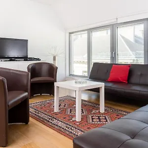 Appartement Next To Stateopera With Aircondition, Vienne