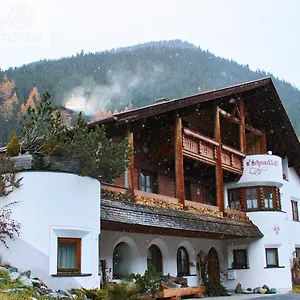 Apartament Edelweisshof 
