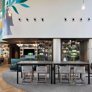 Otel Spark By Hilton Messe Prater