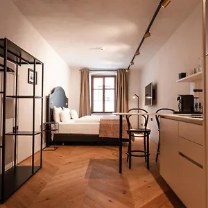 Apart-hotel H5 Grauer Baer & Innsbruck
