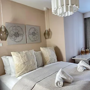 1st City Apartment