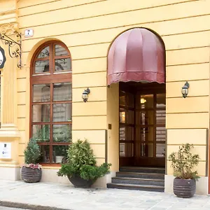Otel Bajazzo