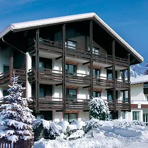 Clubhotel 3* Götzens