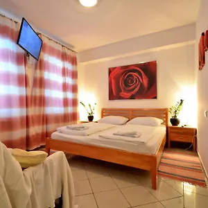 Appartement Ajo Garden - Contactless Check-in, Vienne
