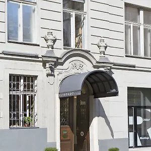 Small Luxury Altstadt Wenen