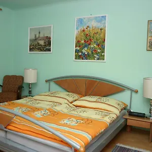 Appartement Marie, Vienne