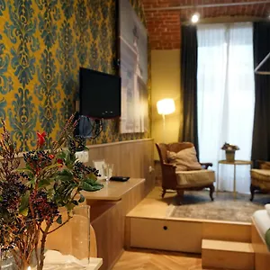 Appartement Wanz'inn Design, Vienne