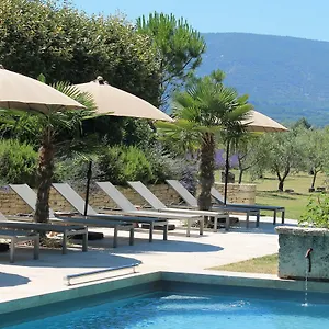 Le Clos Les Eydins Couette-café
