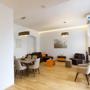 Appartement Debo Naehe Westbahnhof - Contactless Check In, Vienne