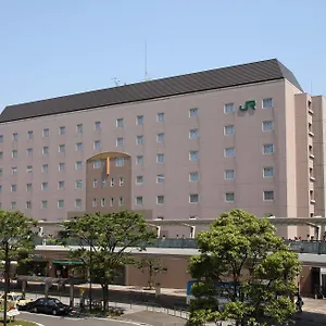 ホテル ｊｒ東日本ホテルメッツ川崎
