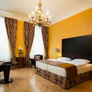 Appartement-hotel An Der Riemergasse מלון דירות