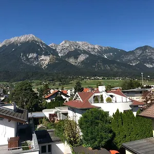 Citybergblick Appartement