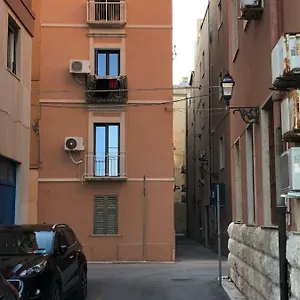 Apartament A Casa Mia Italia