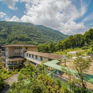 旅館 箱根湯本温泉 箱根の森 おかだ