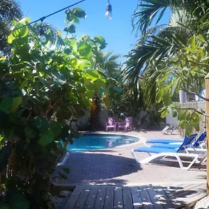 Apartamento Pauline's