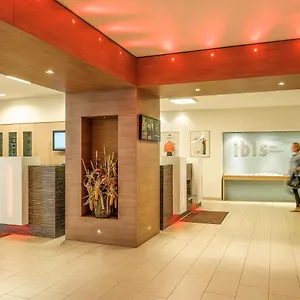 Hotel Ibis Mariahilf, Vienne