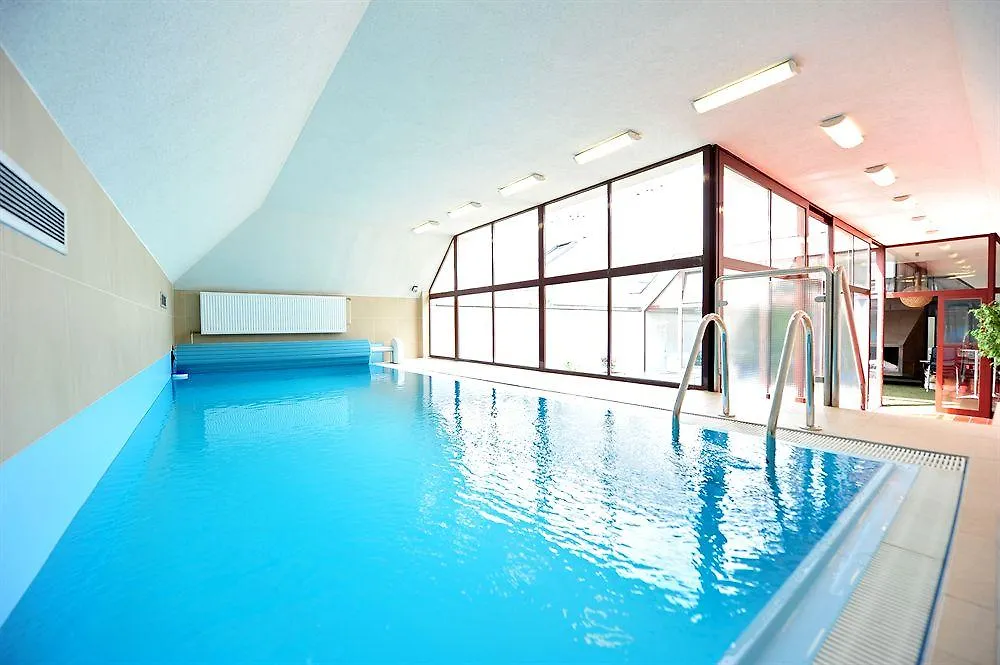 The Weekend Hotel Vienna Austria