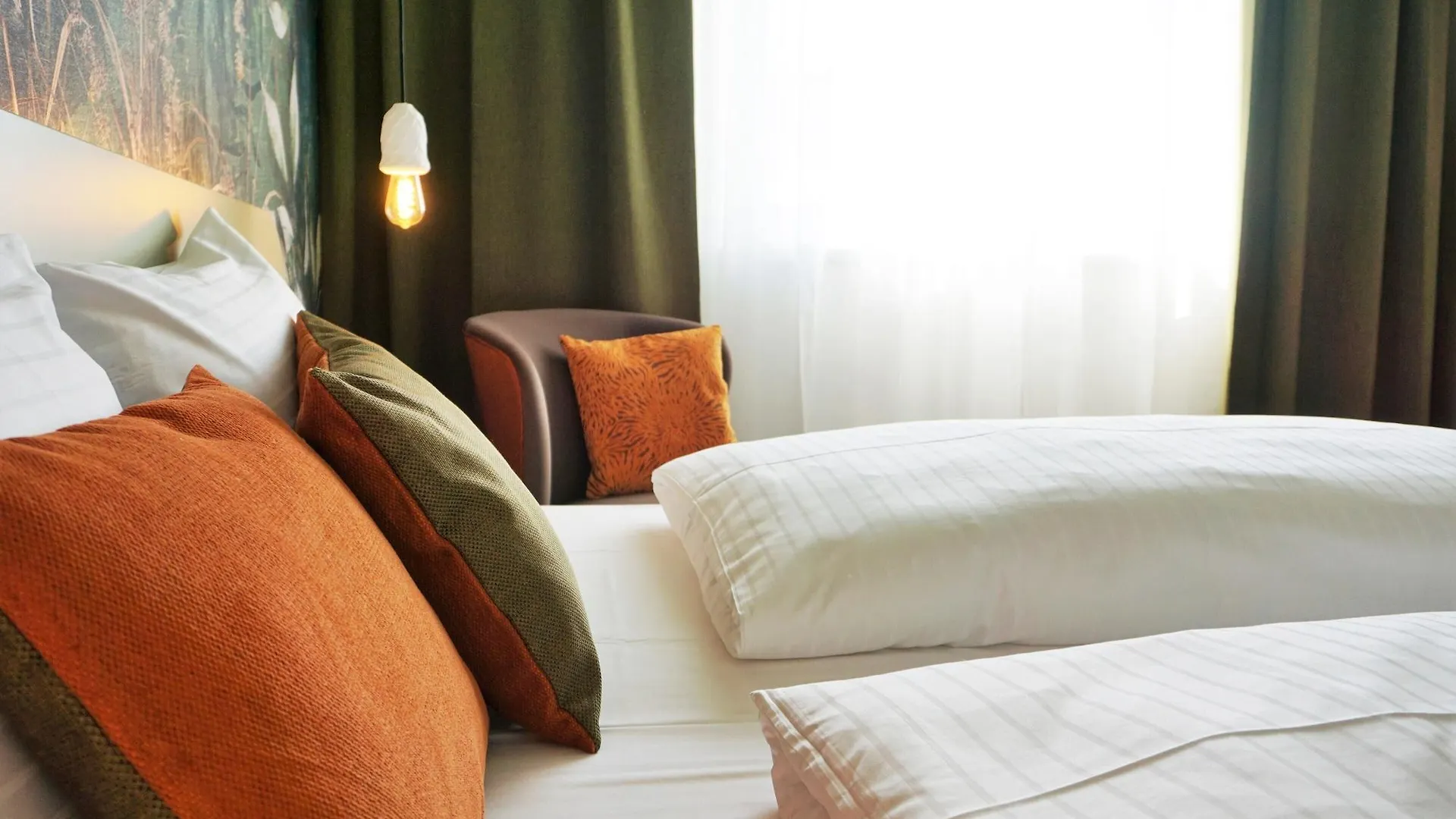 The Weekend Hotel Vienna