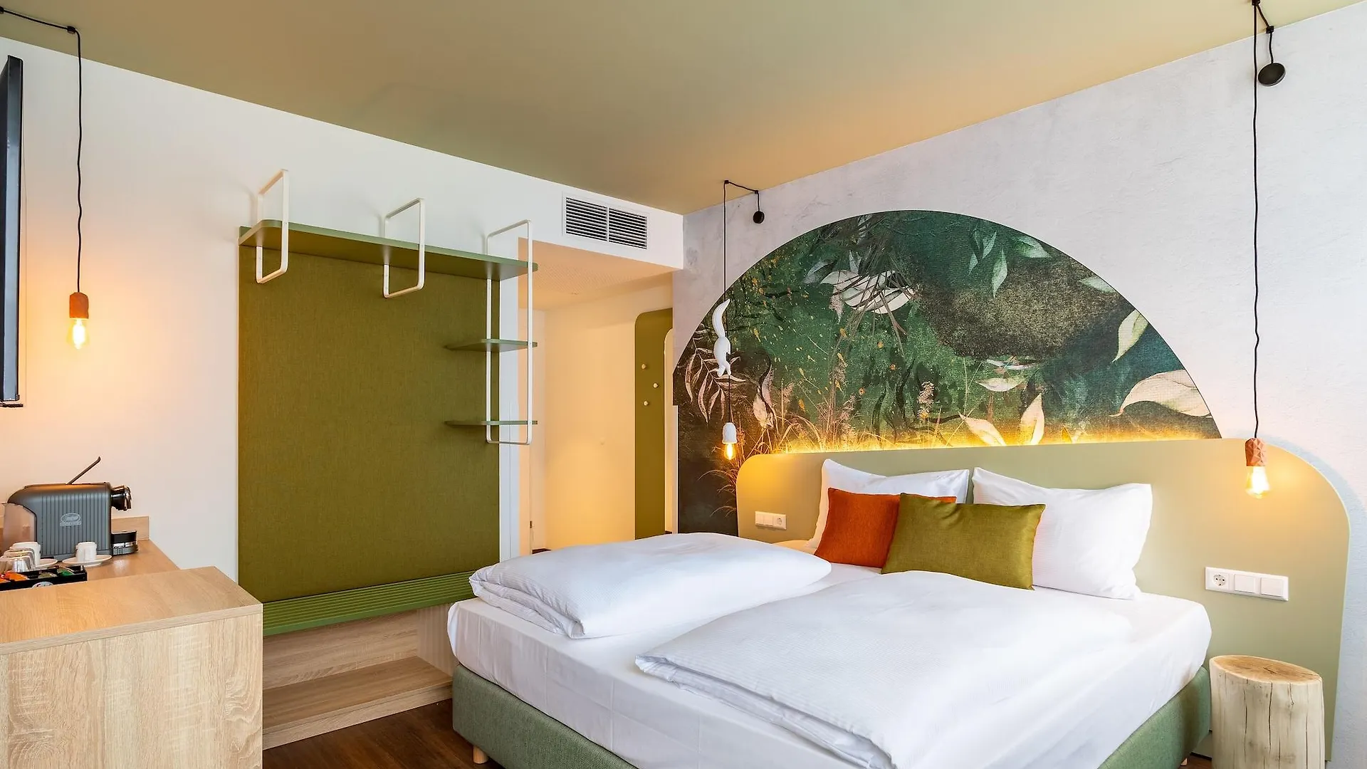 The Weekend Hotel Vienna Austria