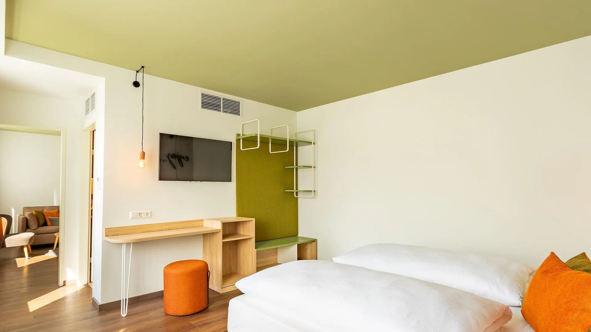 The Weekend Hotel Vienna 4*,  Austria