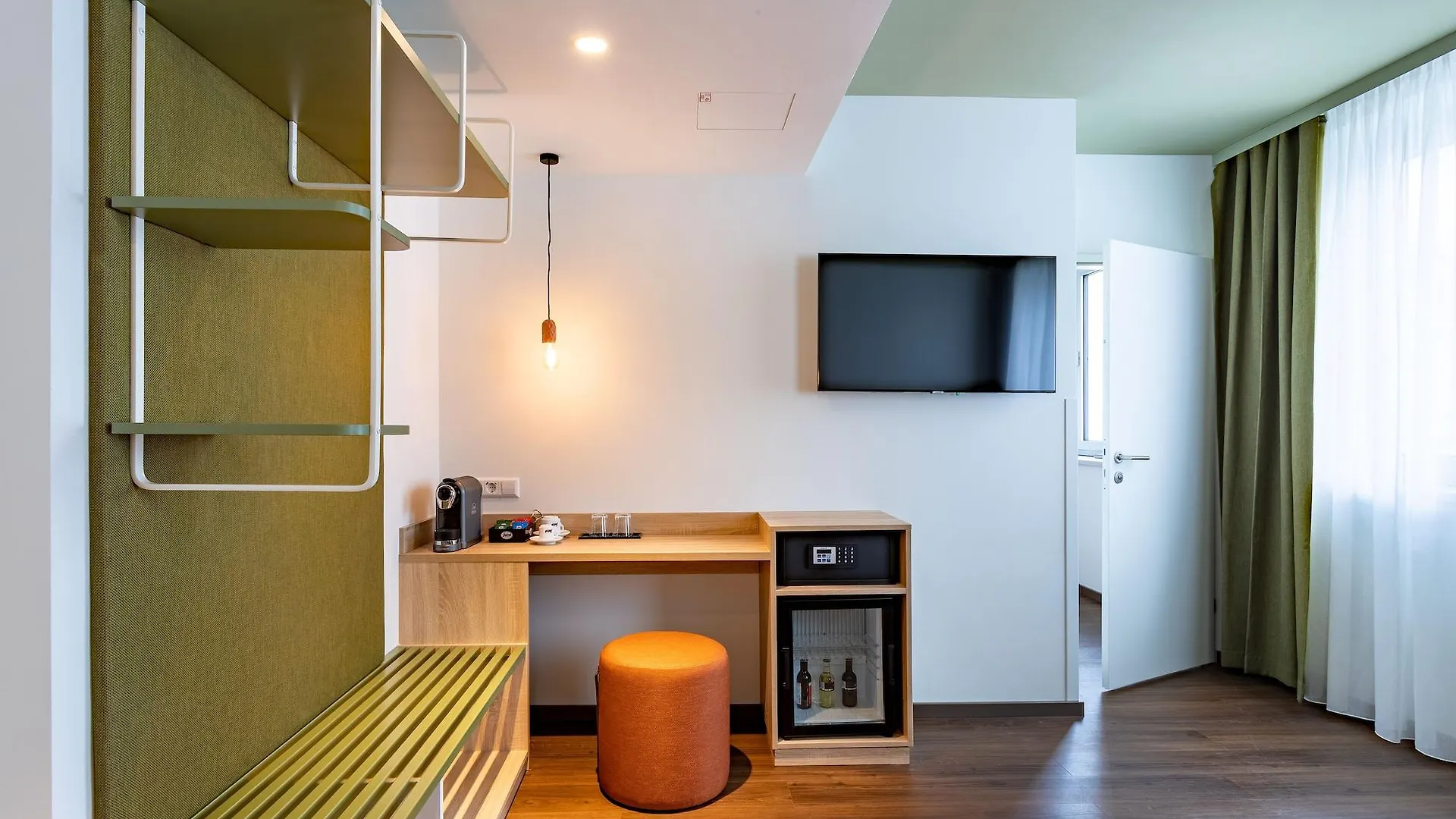 The Weekend Hotel Wien