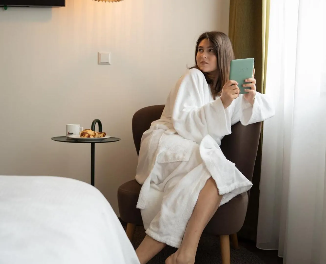 The Weekend Hotel Vienna