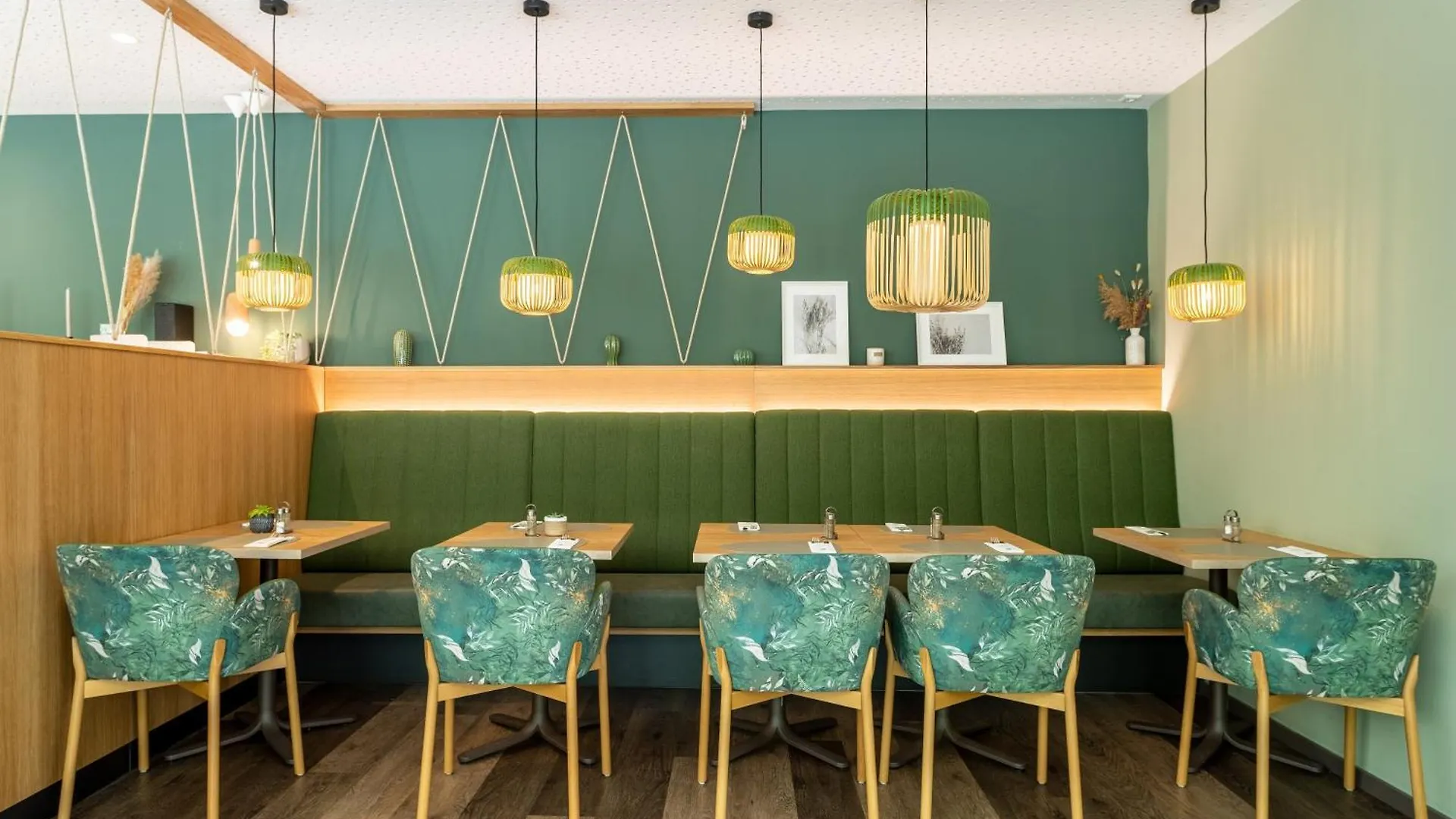 The Weekend Hotel Vienna 4*,  Austria