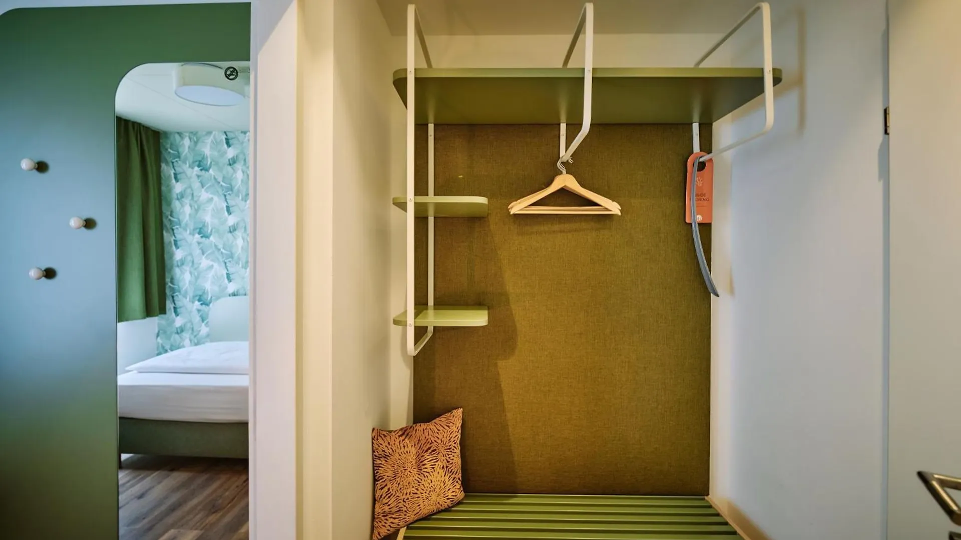 The Weekend Hotel Vienna