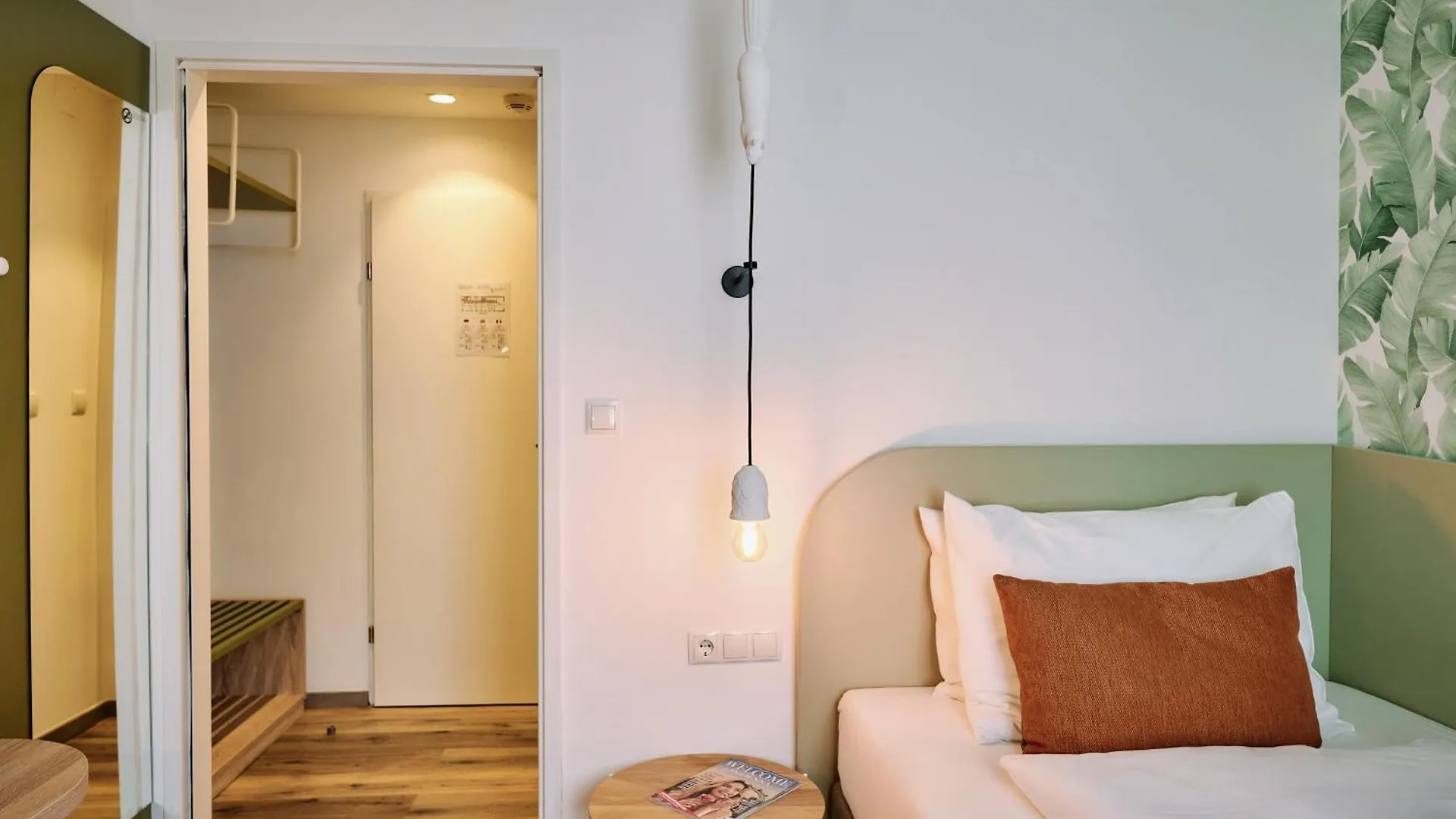 ****  The Weekend Hotel Vienna Austria