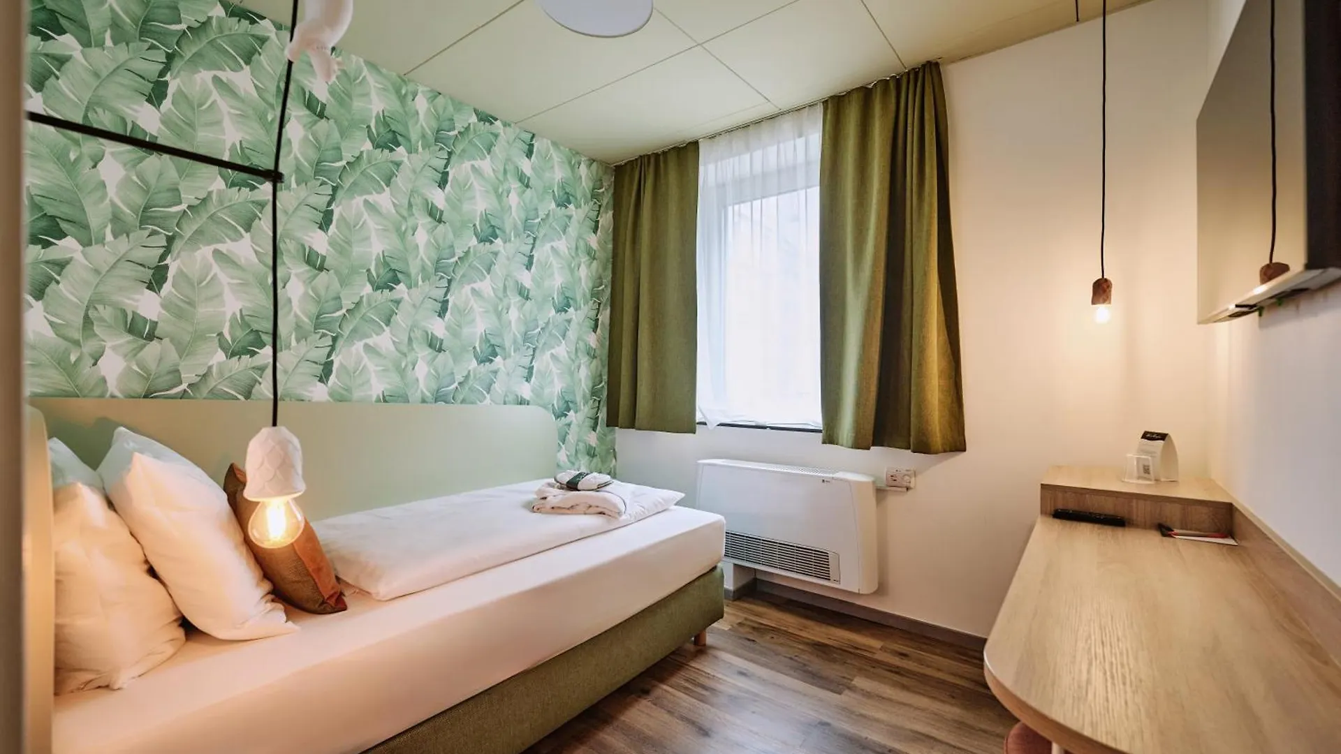 The Weekend Hotel Vienna