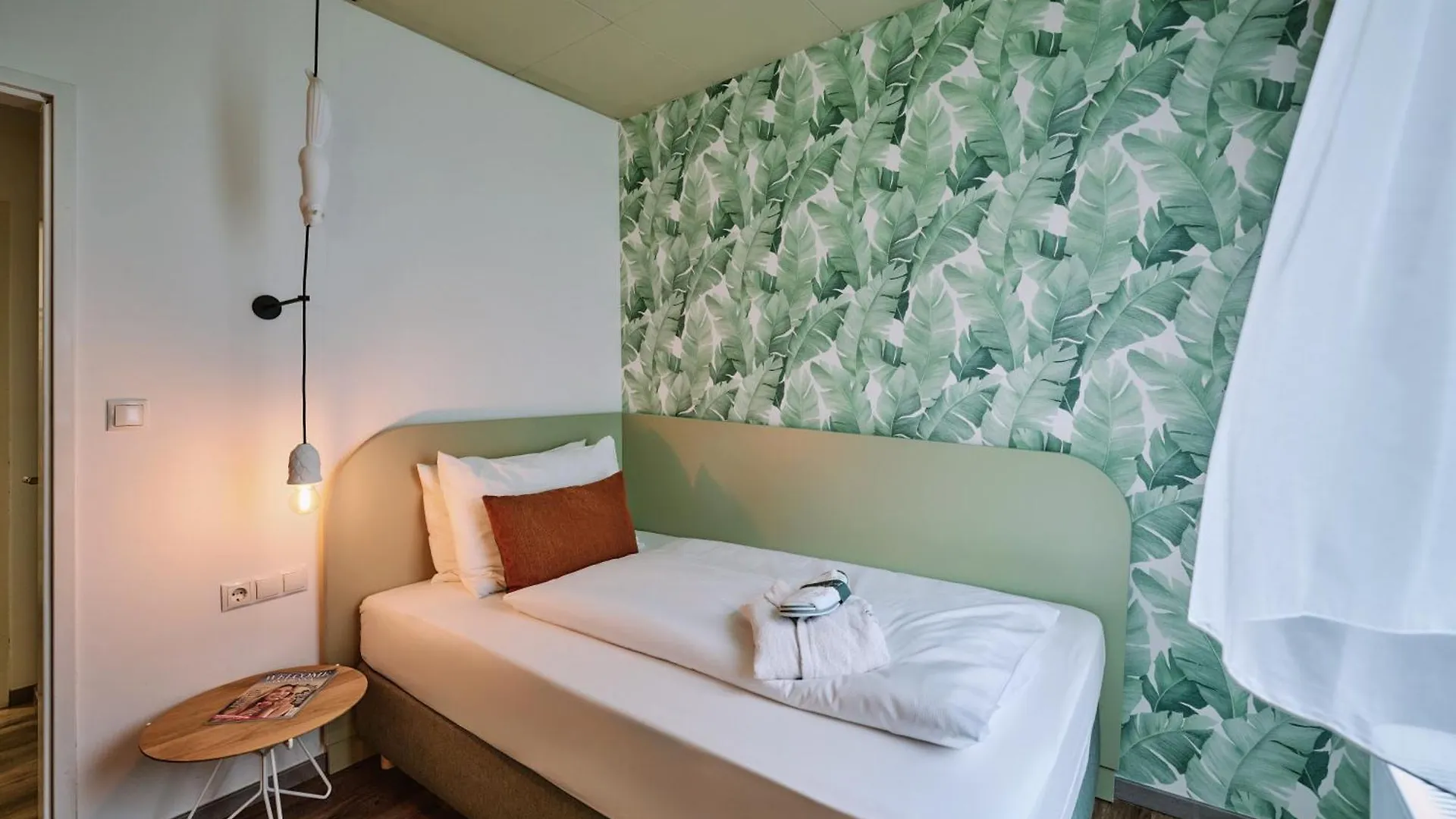 ****  The Weekend Hotel Vienna Austria