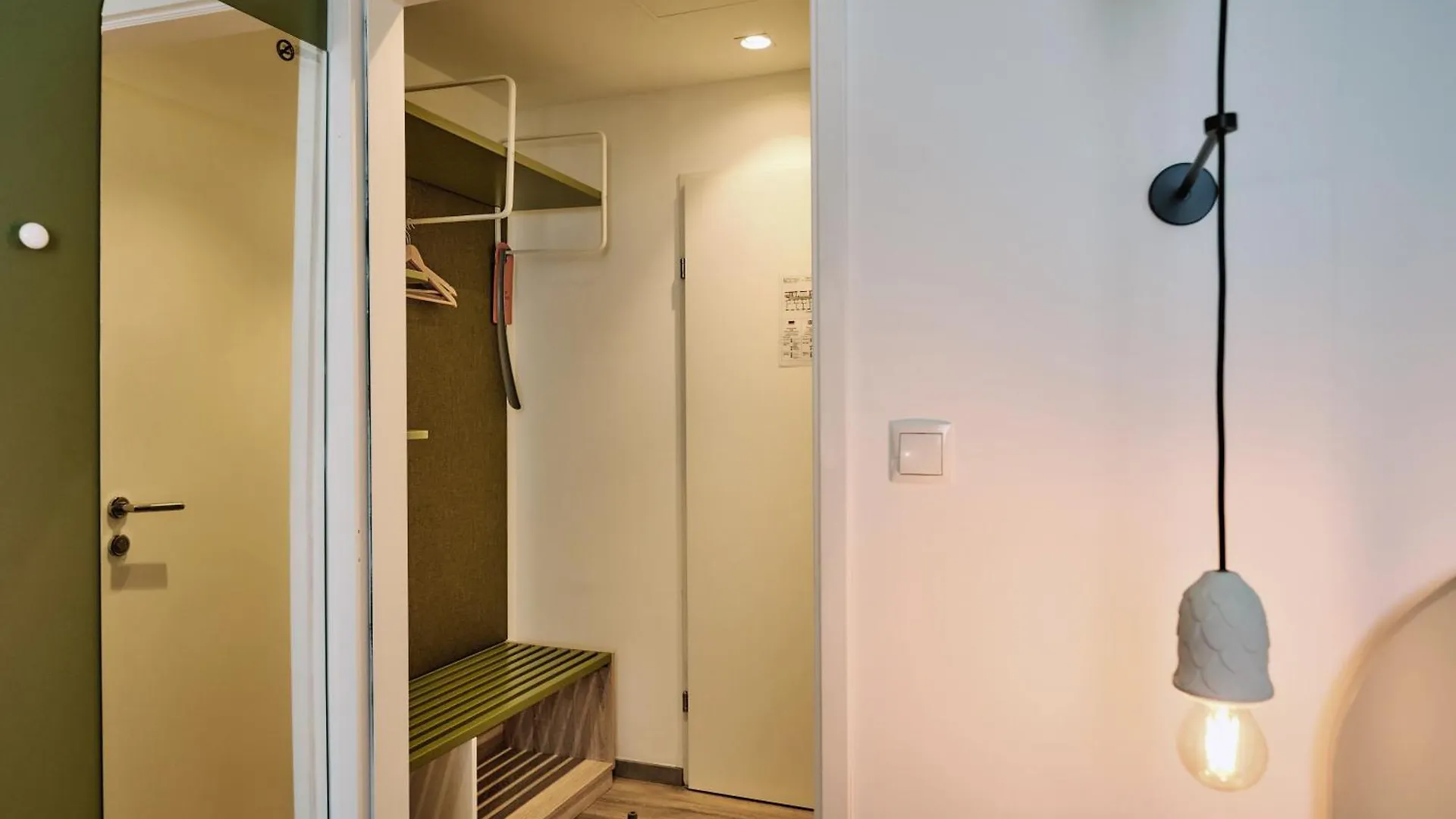 ****  The Weekend Hotel Vienna Austria